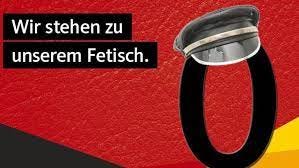 Philipp Heimberger on Twitter: "@HBraun "Schwarze Null" oder  Schuldenbremse? Die Details sind egal, denn die CDU steht zu ihrem Fetisch.  https://t.co/mLxt7gPrdI" / X