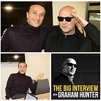 Revista de la Liga with Graham Hunter