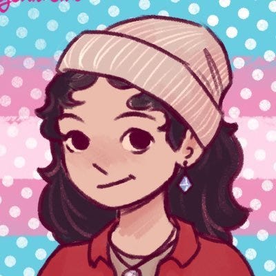 X avatar for @chaotictransfem
