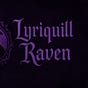 Lyriquill Raven's avatar