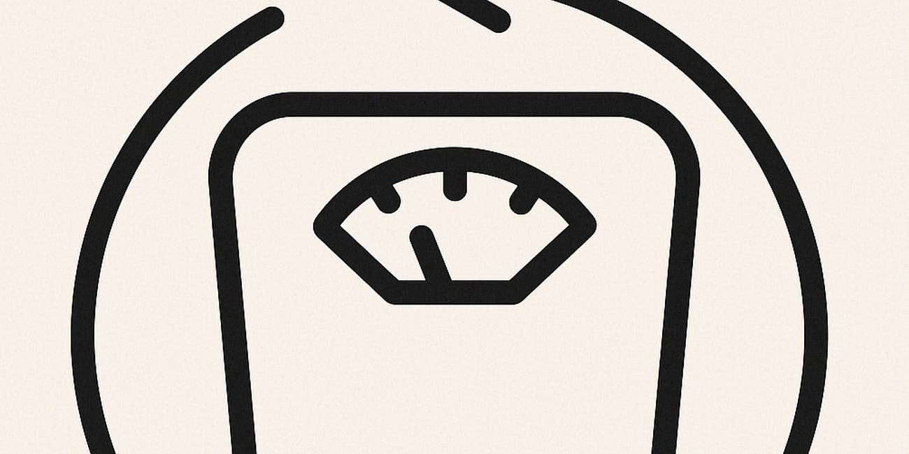 The Smarter Way to Lose Fat