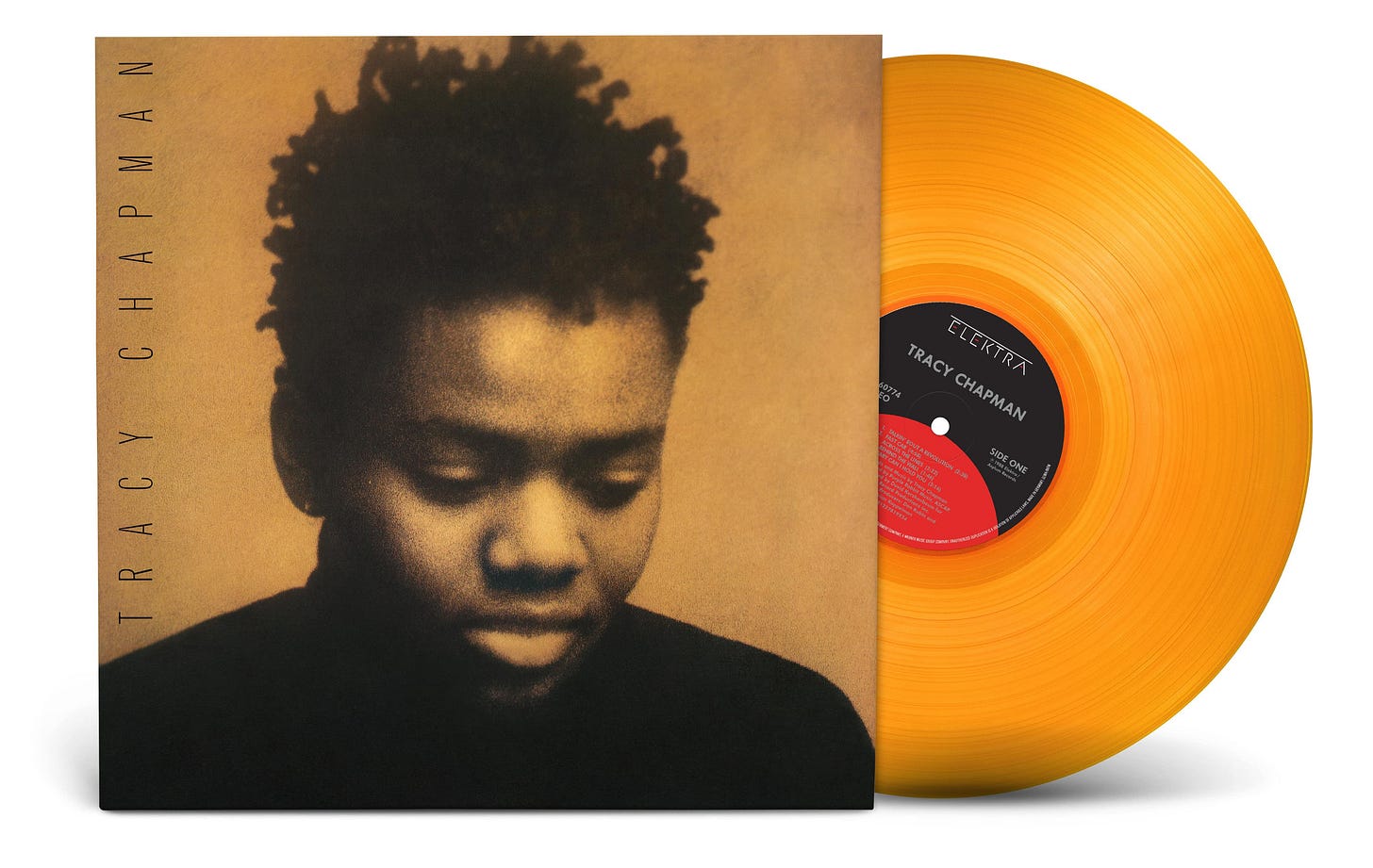 Tracy Chapman レコード　オリギナル　EU Tracy Chapman レコード オリギナル EU