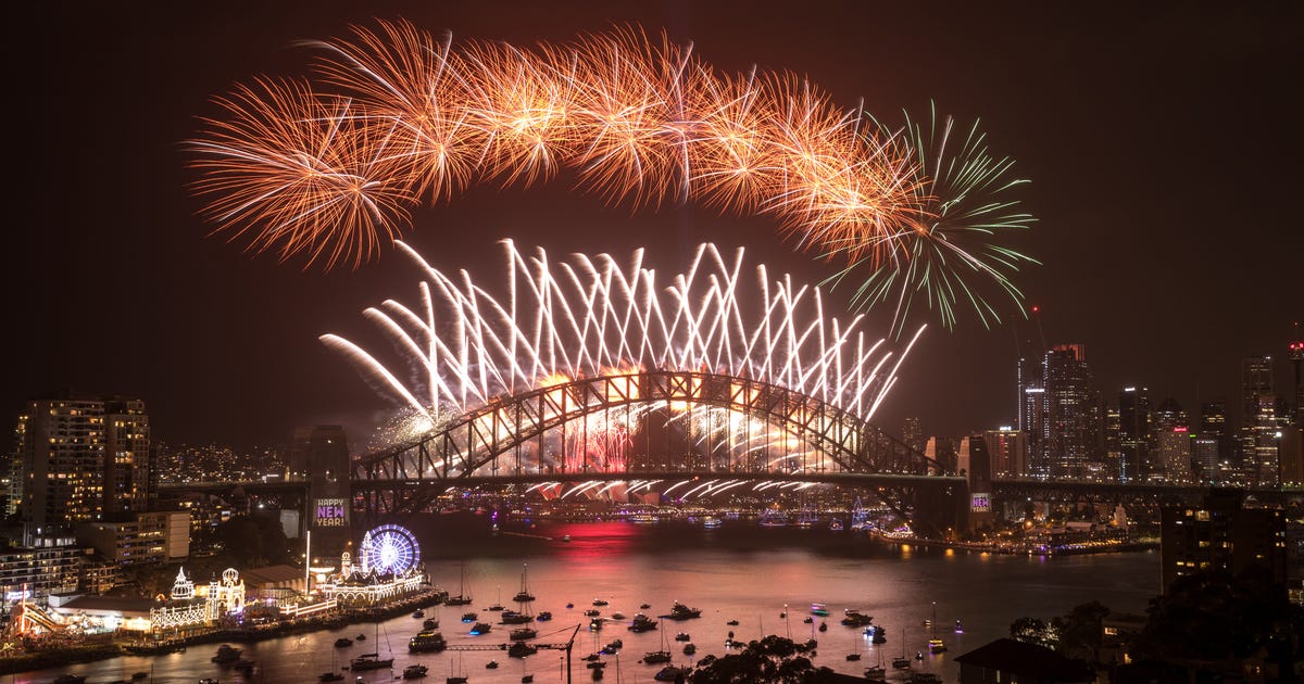 Did the Millennium Start in Year 2000 or 2001?