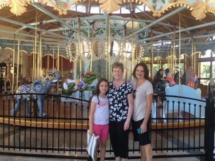 carousel