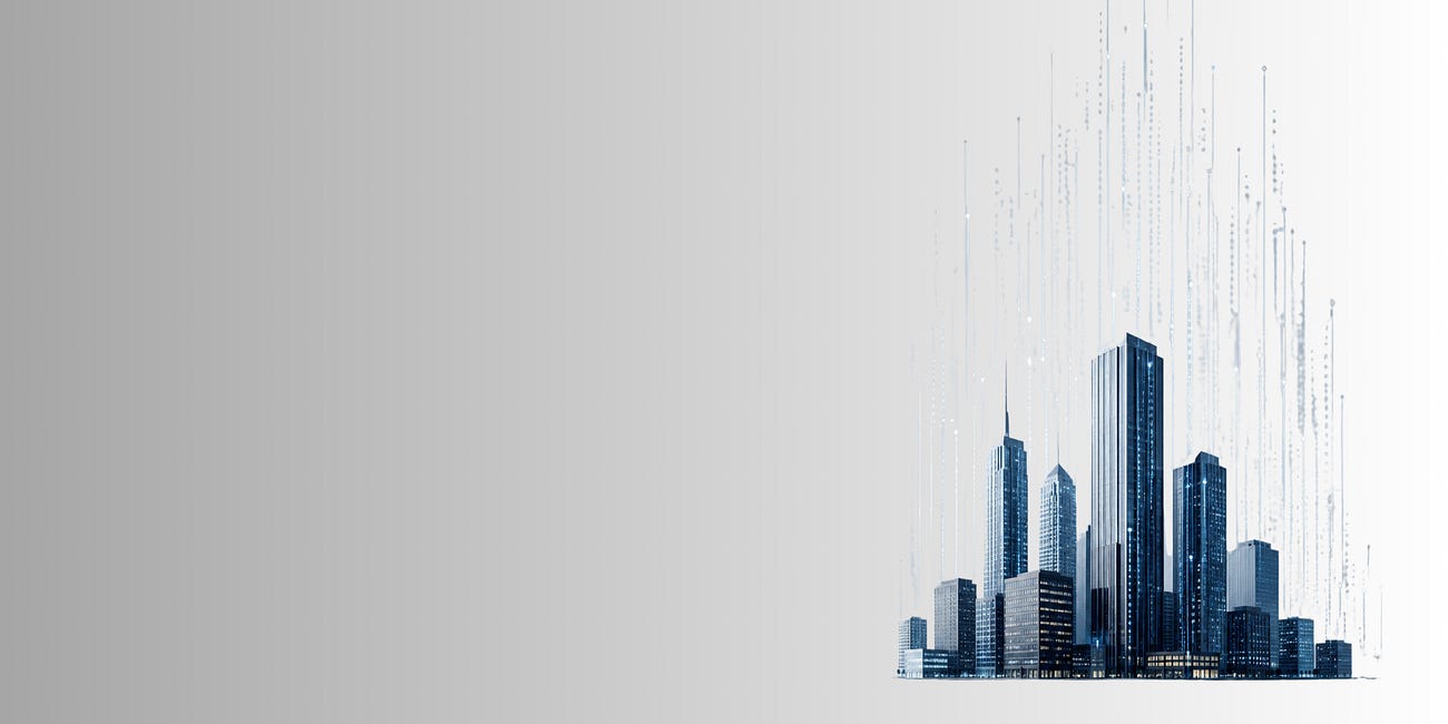 (NEW REPORT) Proprietary monopolistic data that matters