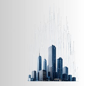 (NEW REPORT) Proprietary monopolistic data that matters
