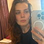 Sarah Henry's avatar