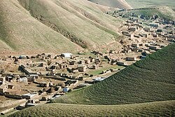 Faryab Province - Wikipedia