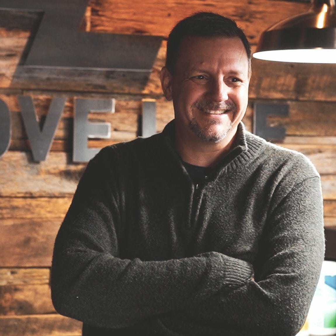 Missional Disciple-Making Collective