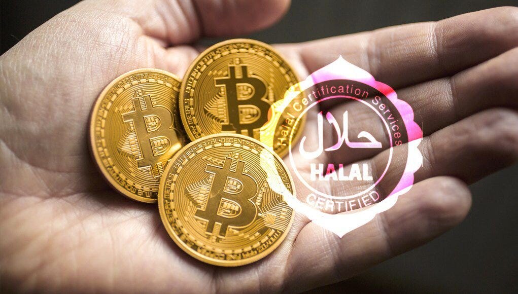 Is Cryptocurrency Halal? A Comprehensive Analysis