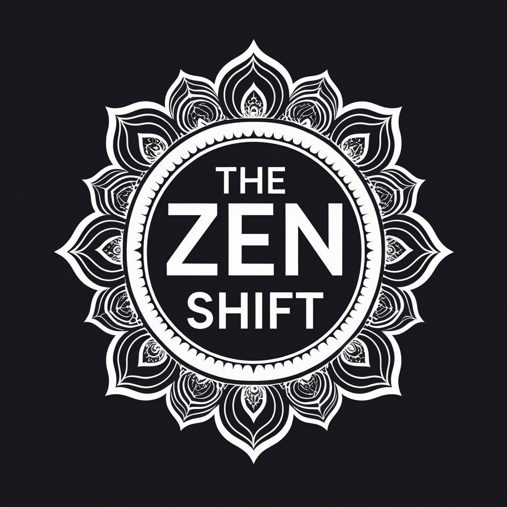 The Zen Shift