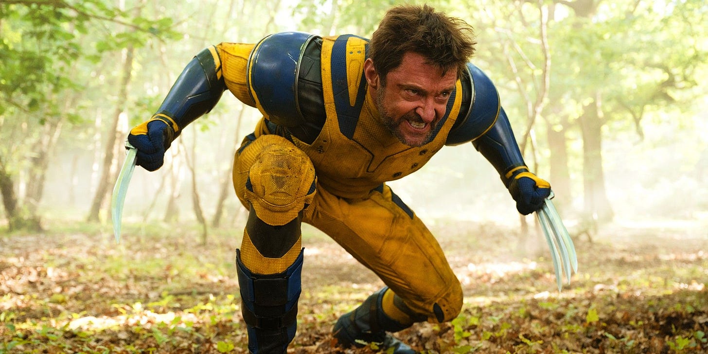 Deadpool & Wolverine Gives The MCU The Best Possible Answer To Recasting Hugh  Jackman