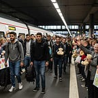 Buchdialoge 📚 Zusammenfassungen per Podcast