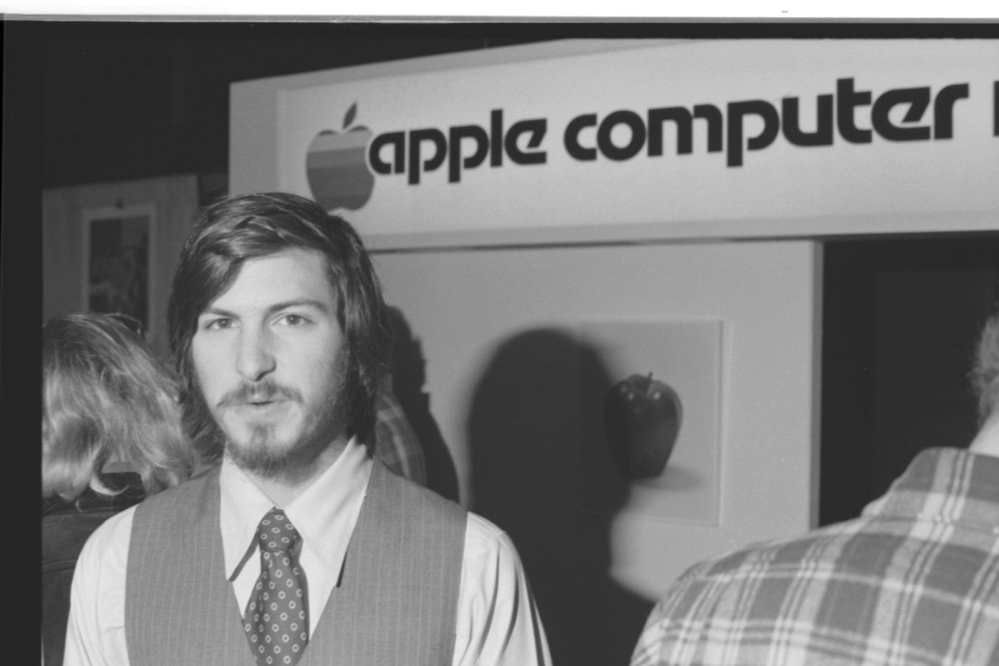 The Steve Jobs Nobody Knew