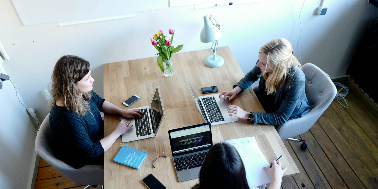 3 critical roles in product and service development: value creation