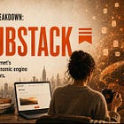 The Breakdown: Substack