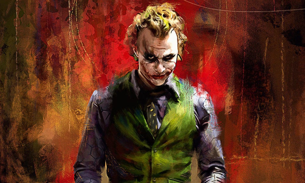 Trickster Archetype: Demystifying Ancient Mythologies - SOLANCHA Trickster Archetype: Demystifying Ancient Mythologies - SOLANCHA