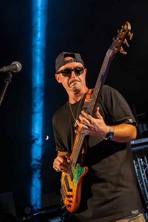 Downtown Royalty Kicks off the Party