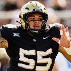 Washington's DL Portal Targets: 5 Names That Make Sense