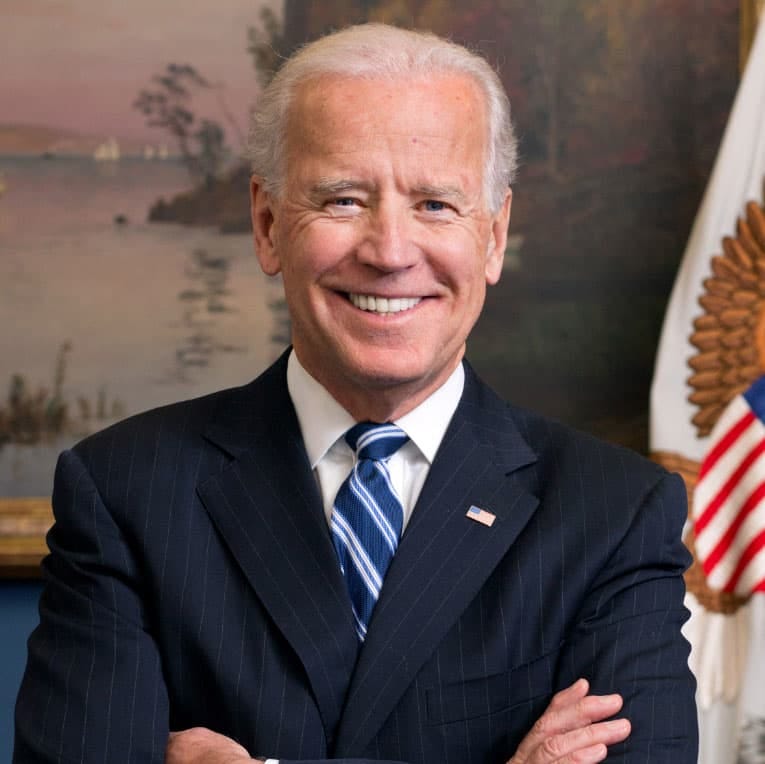 Joe Biden - CNBC
