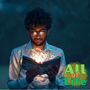 Logo for Fictitious Scripts