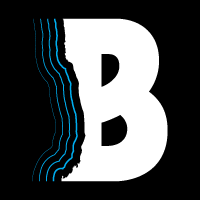 The Bight logo