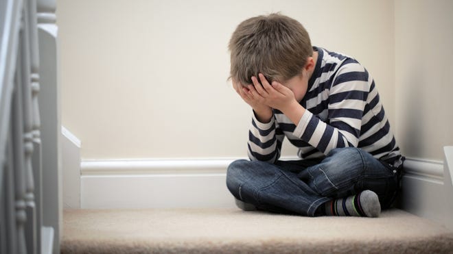 Communication is key to healing after child abuse or neglect Communication is key to healing after child abuse or neglect