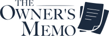 The Owner's Memo