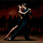 The Dance of Life