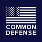 Common Defense's avatar