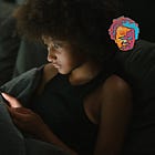 Nog even snel het nieuws checken...