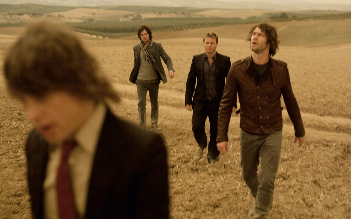 Take That – Beautiful World • Studio Fury Take That – Beautiful World • Studio Fury