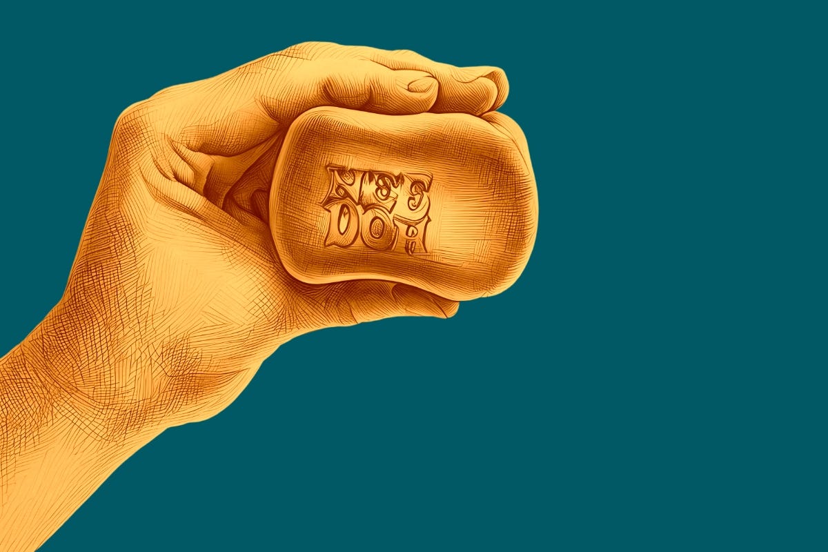 NeeDoh is the most sought after item, online and off. NeeDoh is the most sought after item, online and off.