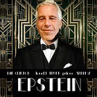 Confidence Man: The Jeffrey Epstein Story