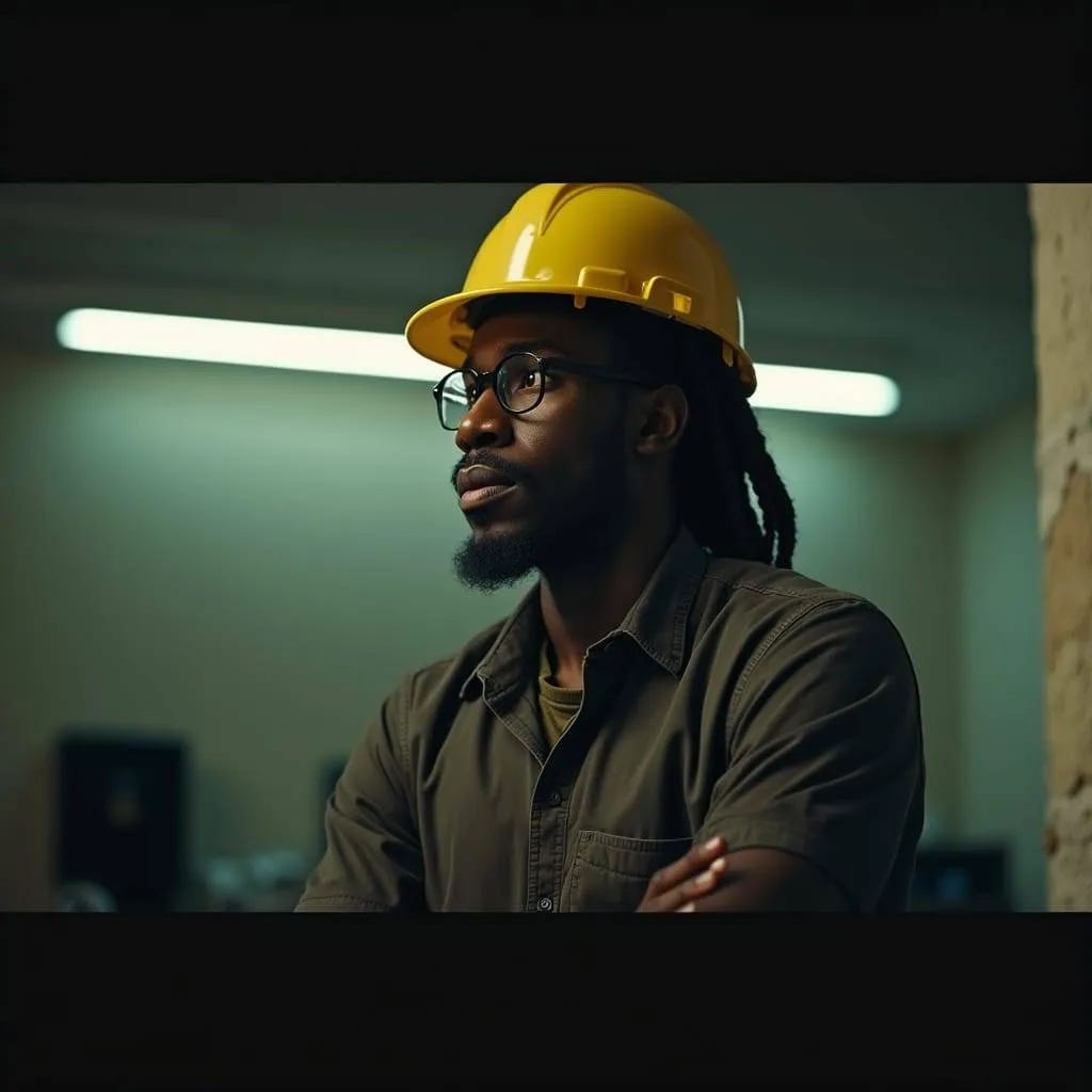 When the World Shakes, Jamaica Builds: Why Our Housing Market Refuses to Fall