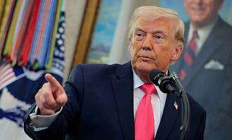 Insider Trading Scandal Hits Washington