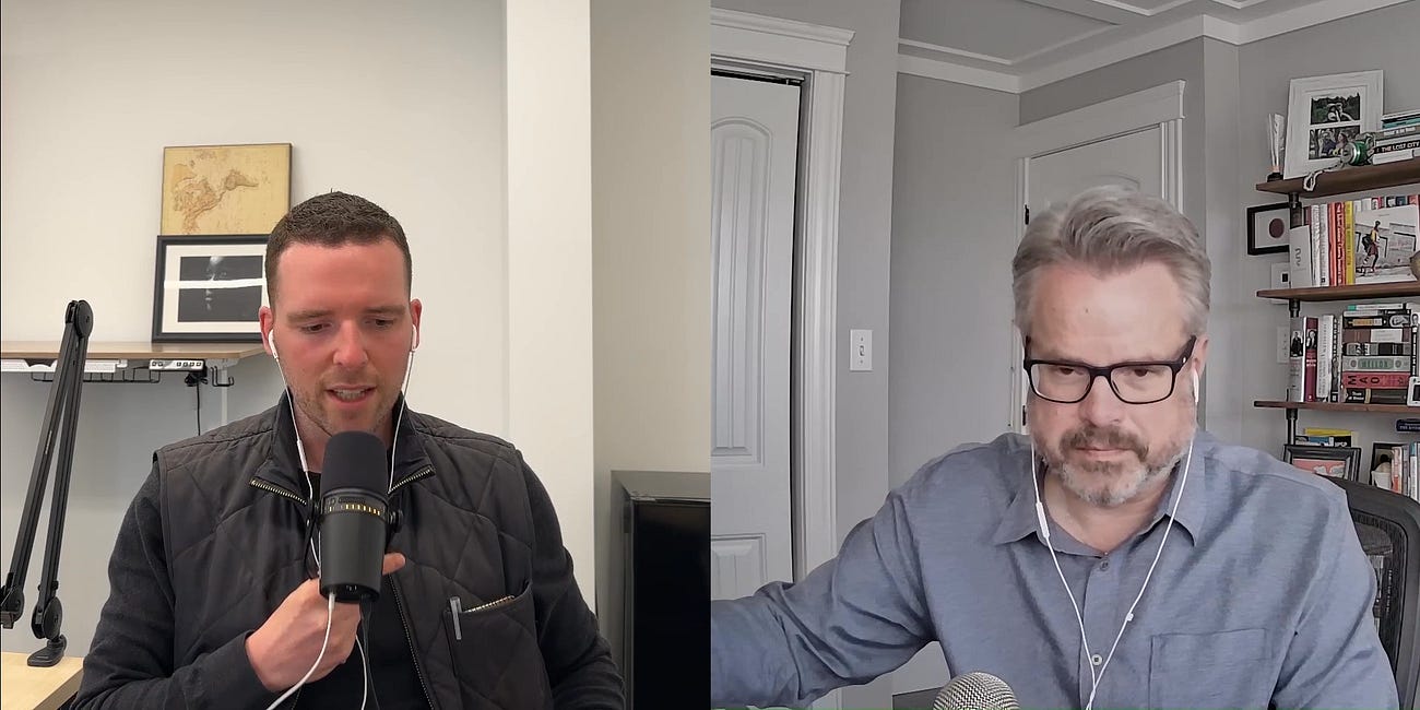 David Campbell on Prosperity, Optimism, and His New Book