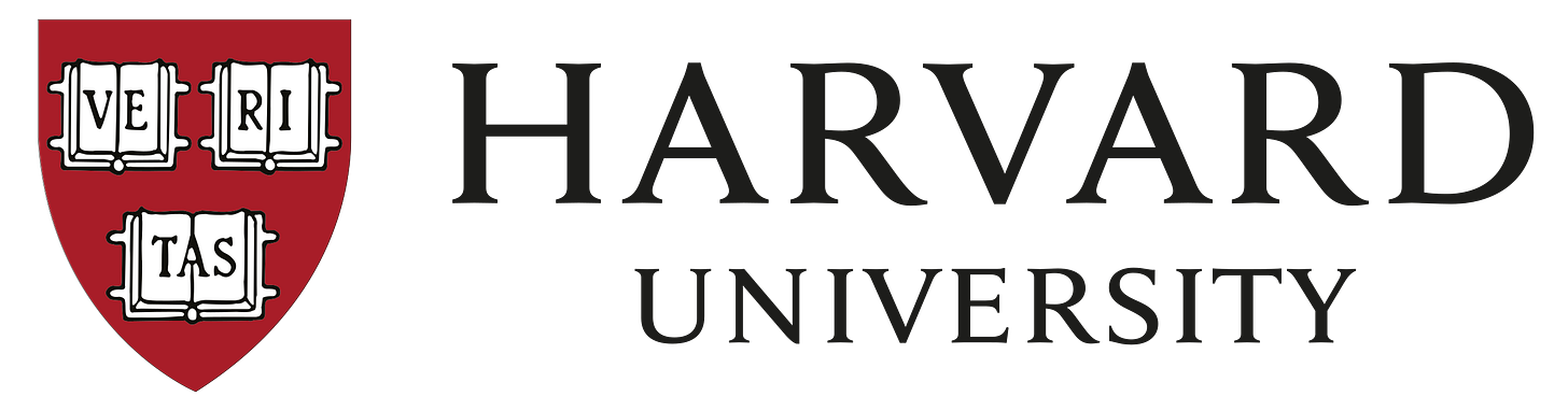 File:Harvard University logo.svg - Wikimedia Commons
