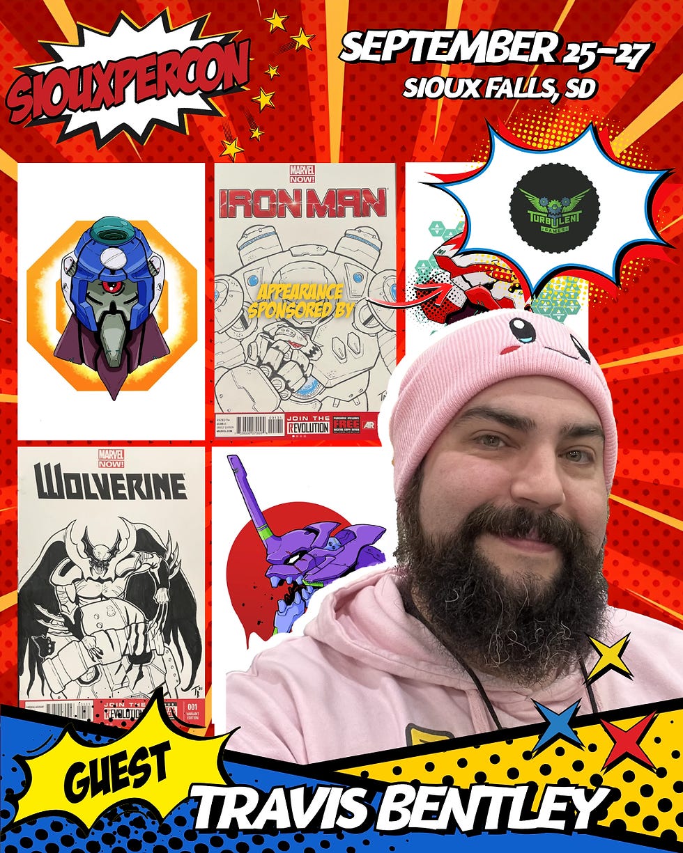 Guests | SiouxperCon