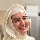 One last push for Sister Mary Savio’s complex surgery