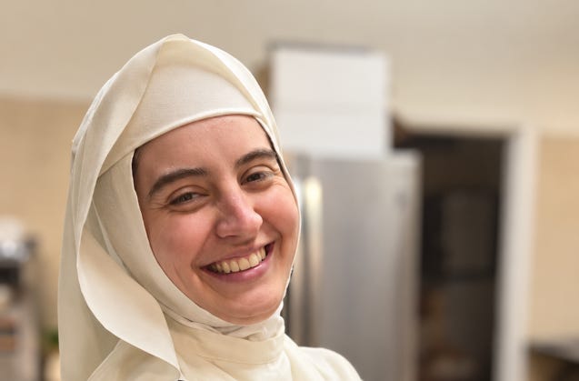 Help Sister Mary Savio Receive Surgery campaign photo, 5 of 7