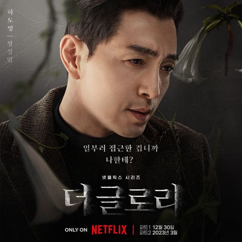 “The Glory” (2022 Netflix Drama): Cast & Summary