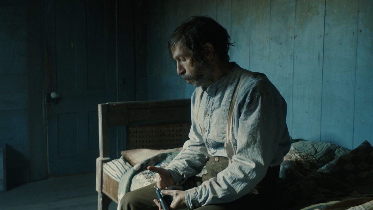 Old Henry&#39; Review – The Hollywood Reporter
