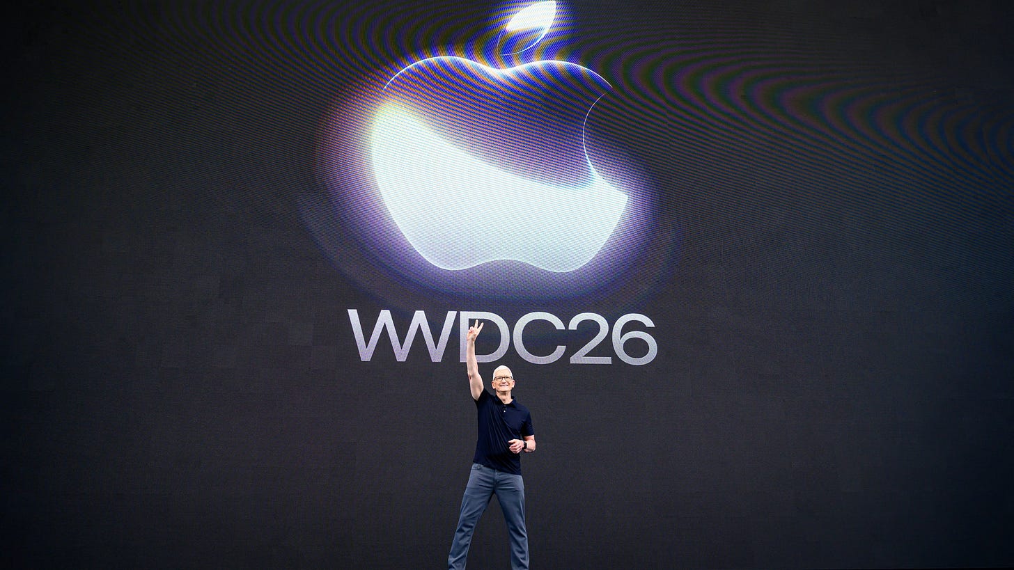 Siri AI, Apple Intelligence, iOS 27: Everything You Missed at WWDC 2026 |  PCMag