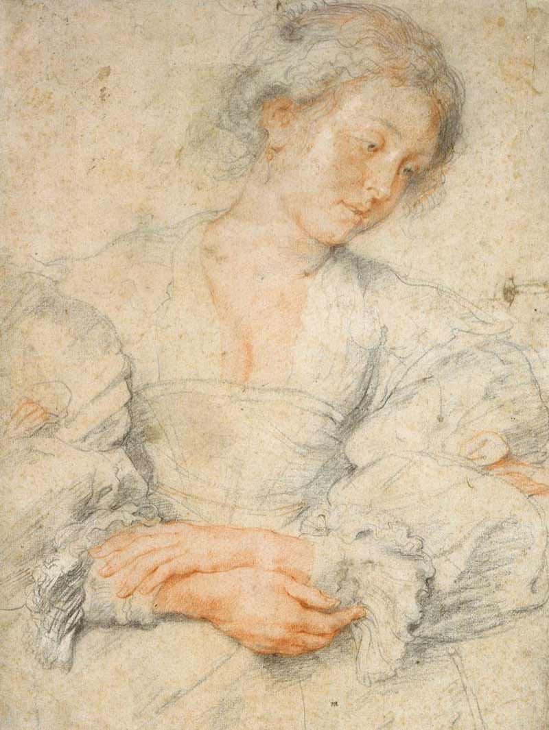 A drawing of a person holding a baby

AI-generated content may be incorrect.