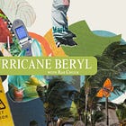 Hurricane Beryl