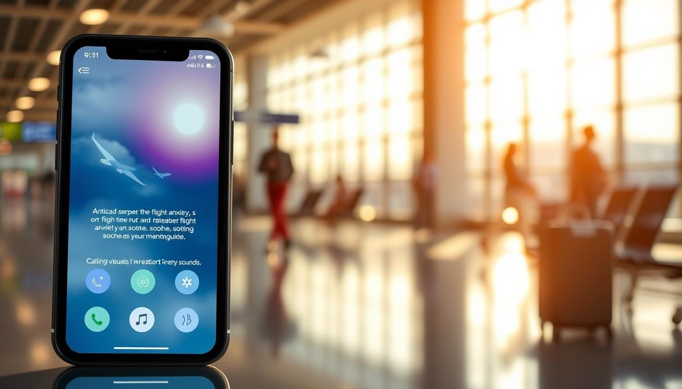 flight anxiety apps flight anxiety apps
