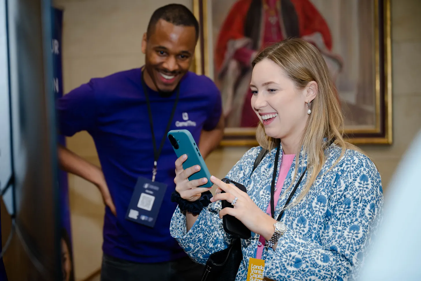 From Awkward Intros to Intentional Impact: How CameThru Is Rethinking Networking