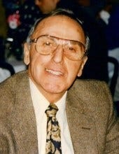 Obituary of Russell R. Attis