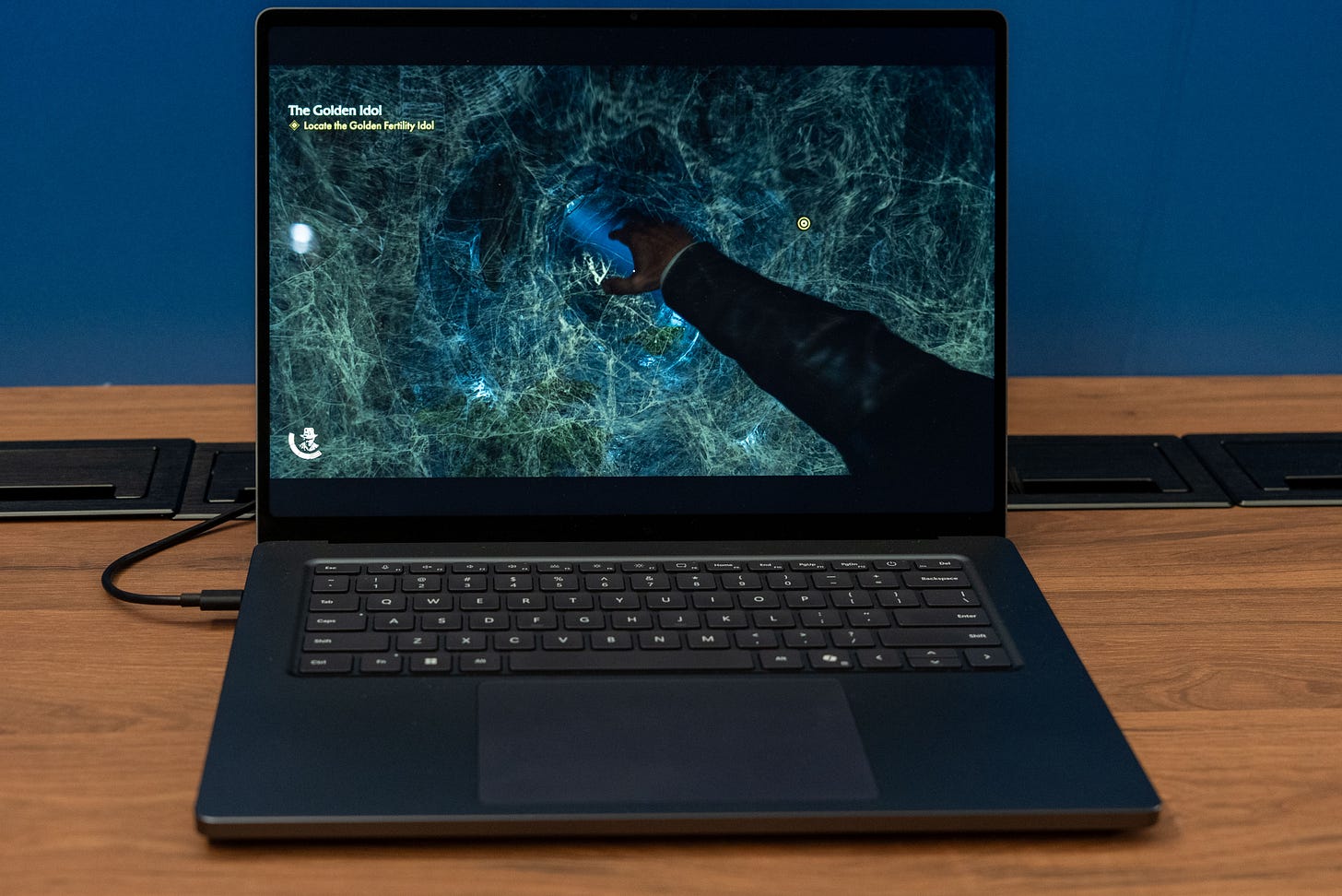 Surface Laptop Ultra review
